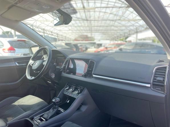 Skoda Karoq I с пробегом 2022 года, цена 2 499 000 рублей, 109000 км, внедорожник, Автокод Объявления