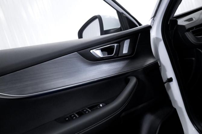 Chery Tiggo 7 Pro Max I с пробегом 2023 года, цена 2 000 000 рублей, 50215 км, внедорожник, Автокод Объявления