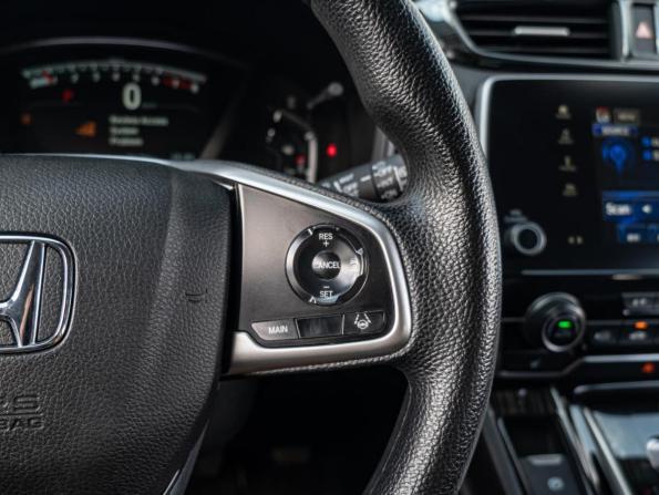 Honda CR-V V Рестайлинг с пробегом 2021 года, цена 2 950 000 рублей, 56784 км, внедорожник, Автокод Объявления