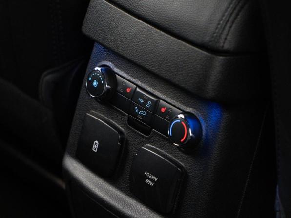 Ford Explorer V Рестайлинг 2 с пробегом 2018 года, цена 3 047 444 рубля, 140847 км, внедорожник, Автокод Объявления