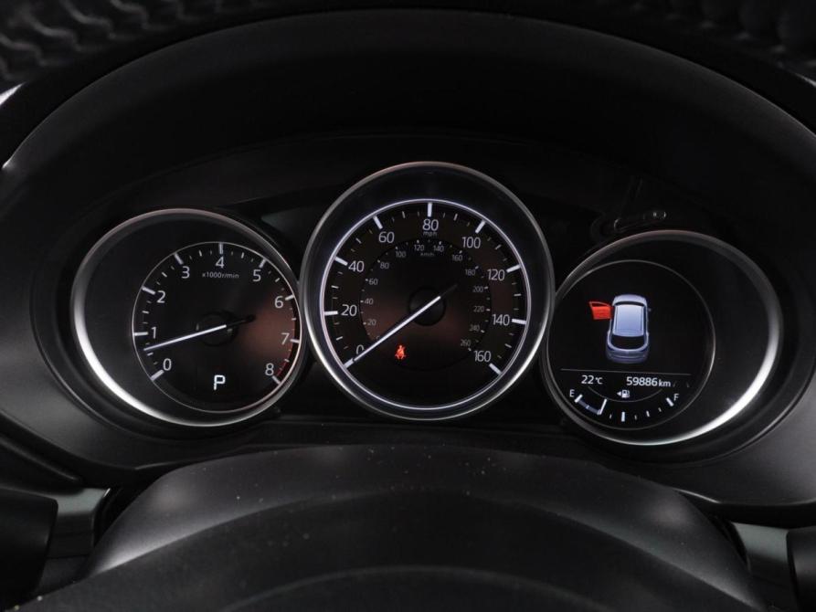 Mazda CX-5 II Минеральные Воды  - изображение 17