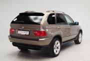 BMW X5 I (E53) Рестайлинг Саратов  - изображение 37