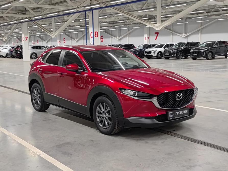 Mazda CX-30 I Казань  - изображение 3