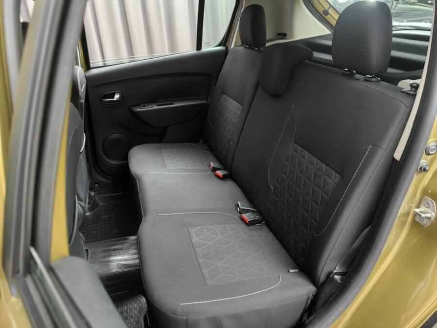 Renault Sandero II Подольск  - изображение 8