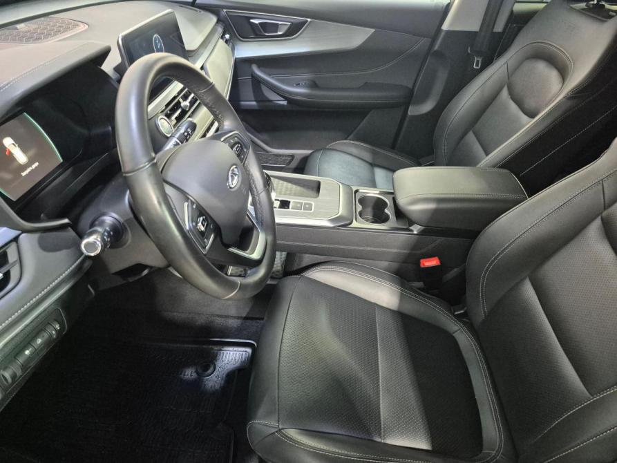Chery Tiggo 4 Pro I Воронеж  - изображение 14