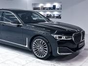 BMW 7 серии VI (G11/G12) Рестайлинг Уфа  - изображение 42