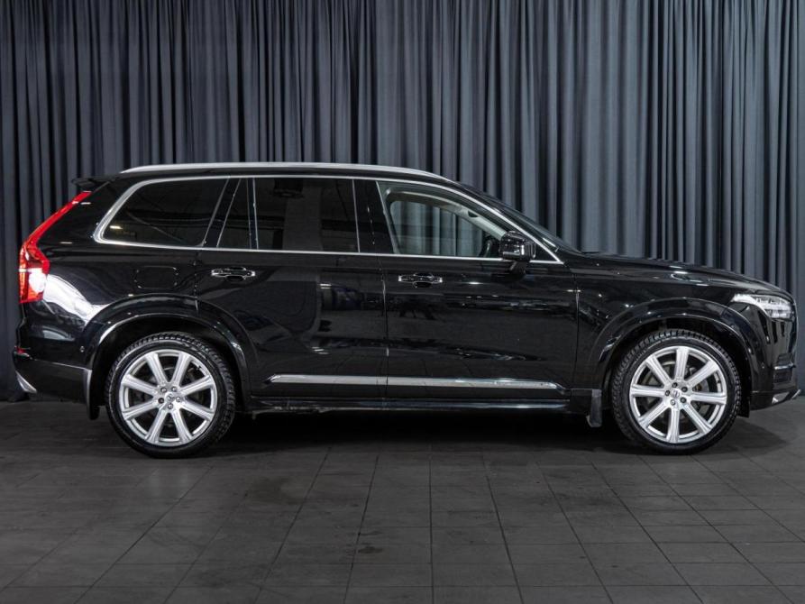 Volvo XC90 II Волгоград  - изображение 5