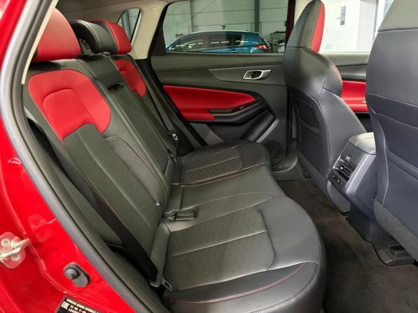 Changan CS55 Plus II с пробегом 2023 года, цена 2 097 000 рублей, 31380 км, внедорожник, Автокод Объявления