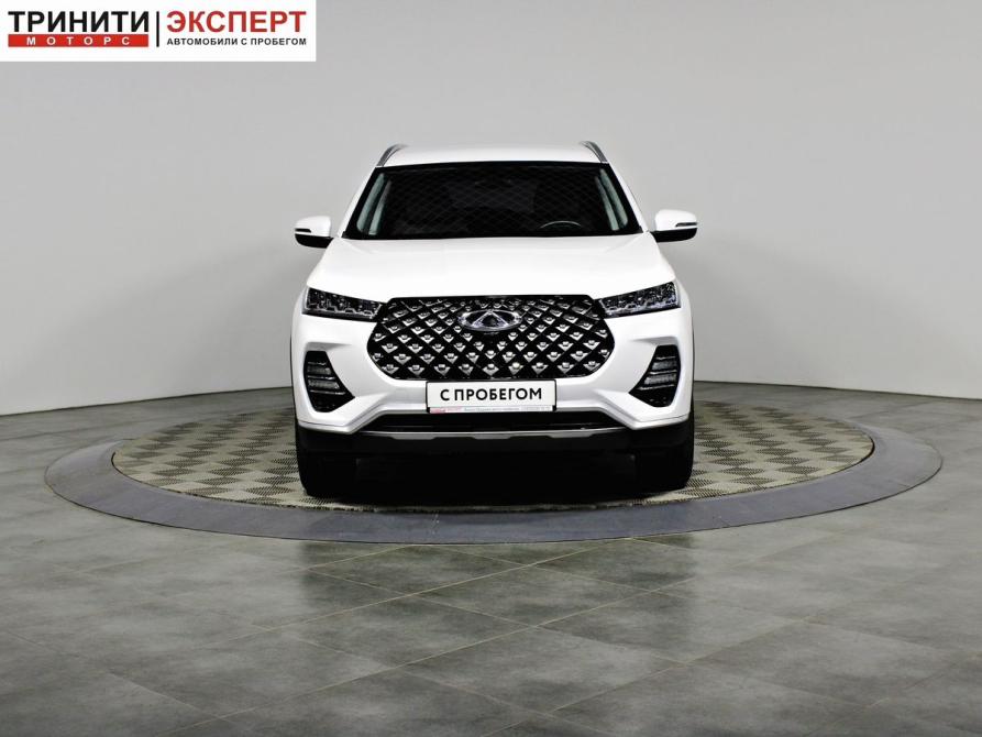 Chery Tiggo 7 Pro I Белгород  - изображение 2