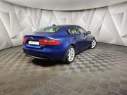 Jaguar XE I Москва  - изображение 23