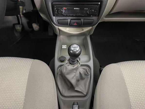 Lada (ВАЗ) Kalina I с пробегом 2011 года, цена 320 000 рублей, 146588 км, седан, Автокод Объявления