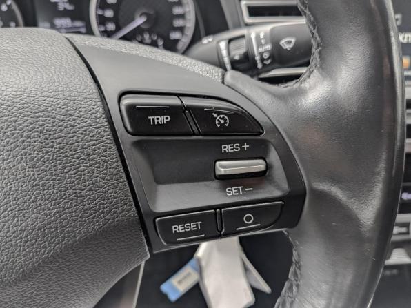 Hyundai Elantra VI (AD) Рестайлинг с пробегом 2020 года, цена 1 575 000 рублей, 144254 км, седан, Автокод Объявления