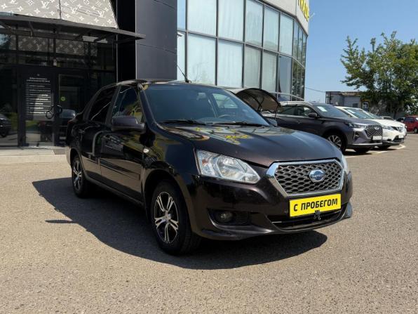 Datsun on-DO I с пробегом 2018 года, цена 470 000 рублей, 167000 км, седан, Автокод Объявления