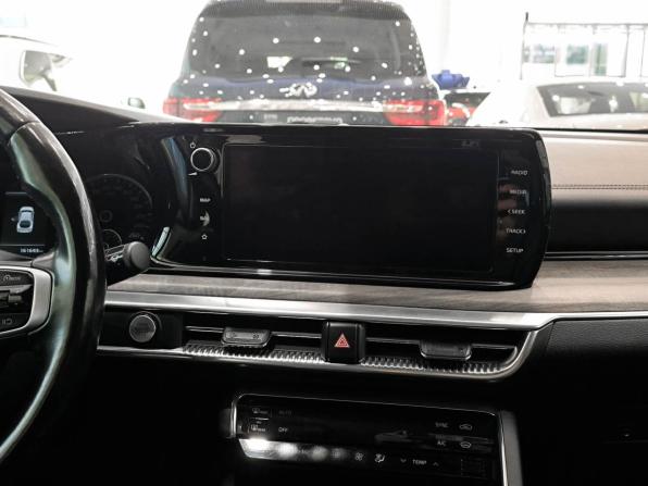 Kia K5 III с пробегом 2021 года, цена 1 990 000 рублей, 162007 км, седан, Автокод Объявления
