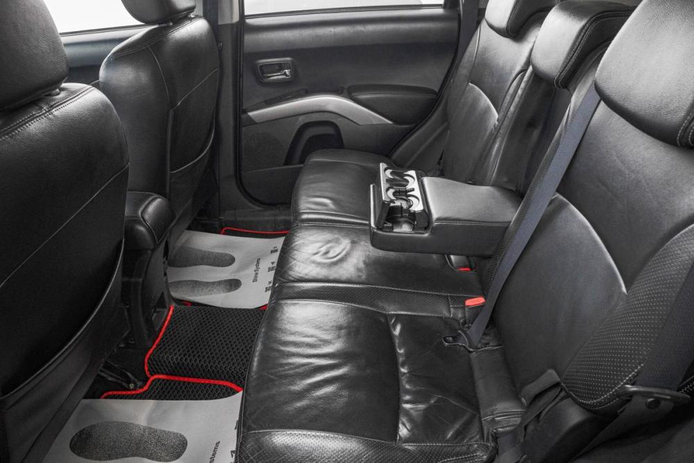 Mitsubishi Outlander II Барнаул  - изображение 24