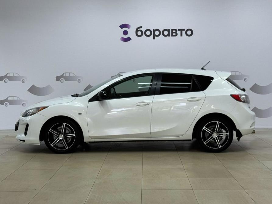 Mazda 3 III (BM) Ставрополь  - изображение 7