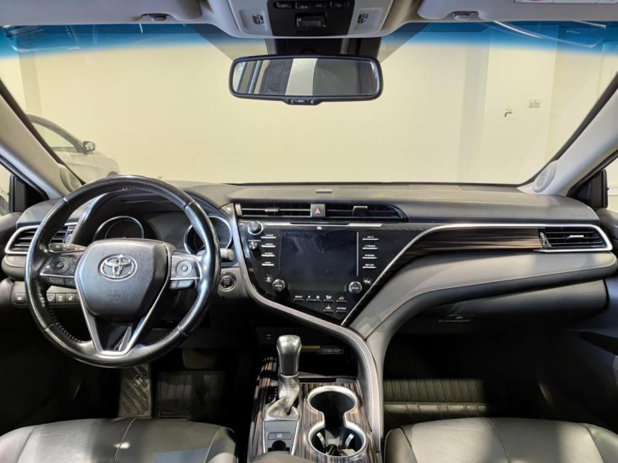 Toyota Camry VIII (XV70) Казань  - изображение 17