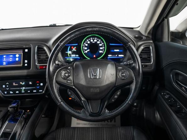 Honda Vezel I с пробегом 2013 года, цена 1 450 500 рублей, 146487 км, внедорожник, Автокод Объявления