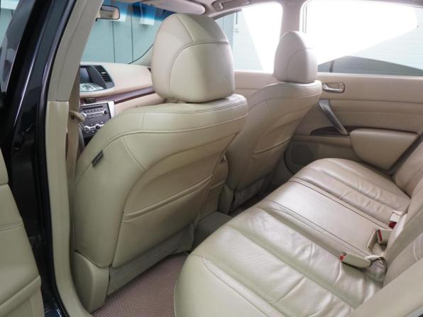 Nissan Teana II с пробегом 2010 года, цена 999 000 рублей, 187240 км, седан, Автокод Объявления