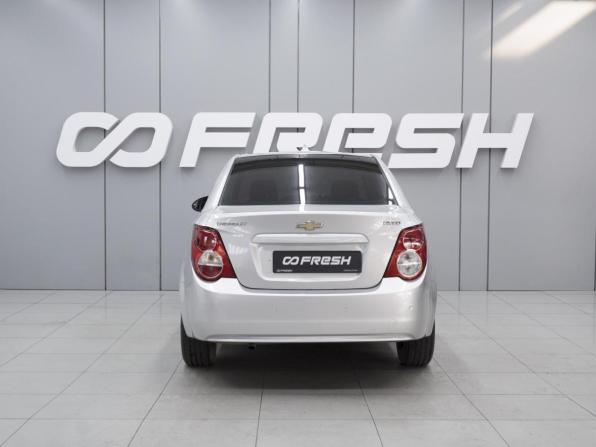 Chevrolet Aveo II с пробегом 2012 года, цена 709 000 рублей, 151921 км, седан, Автокод Объявления
