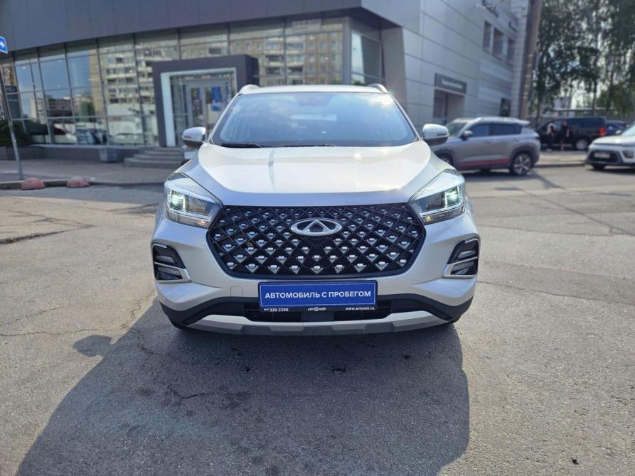 Chery Tiggo 4 Pro I Санкт-Петербург  - изображение 2