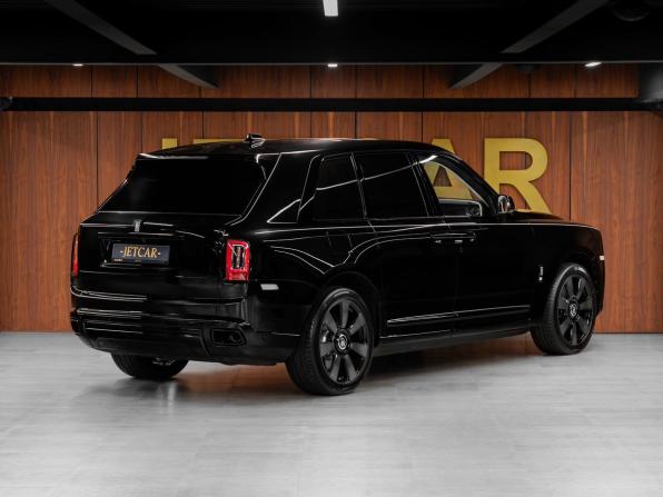 Rolls-Royce Cullinan I (Series I) с пробегом 2020 года, цена 38 000 000 рублей, 14389 км, внедорожник, Автокод Объявления