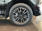 Nissan Patrol VI (Y62) Рестайлинг 2 Казань  - изображение 44