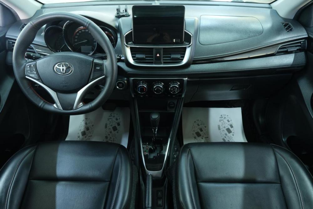 Toyota Yaris XP150 Рестайлинг Омск  - изображение 14