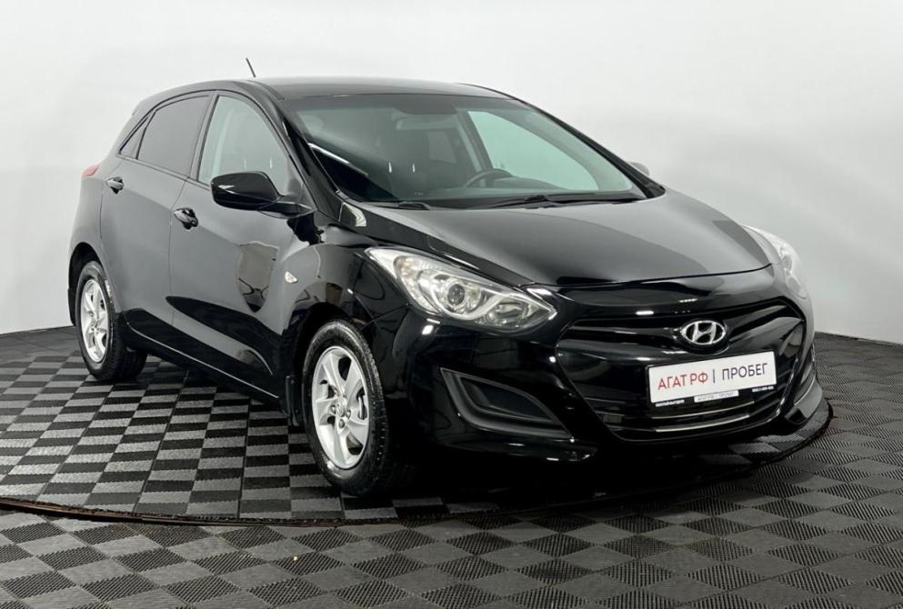 Hyundai i30 II Нижний Новгород  - изображение 4