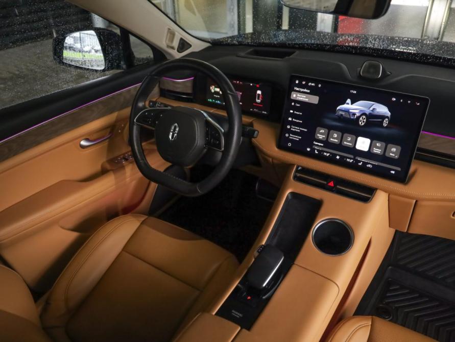Aito M5 I Санкт-Петербург  - изображение 10