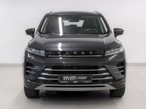 Exeed LX I Рестайлинг с пробегом 2022 года, цена 1 735 000 рублей, 59167 км, внедорожник, Автокод Объявления