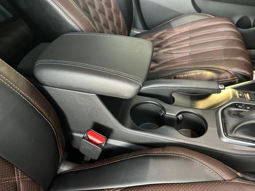 Hyundai Tucson III Екатеринбург  - изображение 28