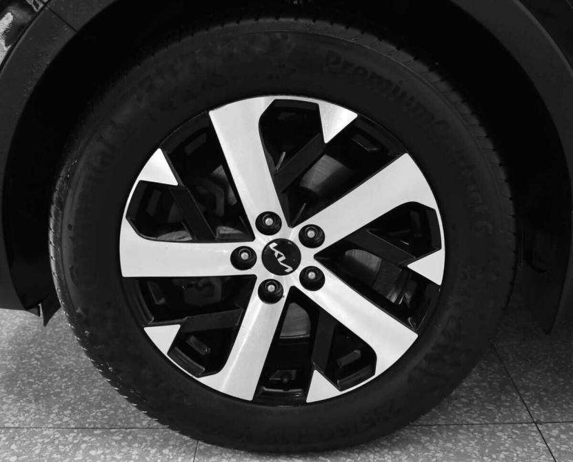 Kia Sorento IV Москва  - изображение 17