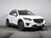 Mazda CX-5 I Рестайлинг Санкт-Петербург  - изображение 23