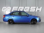 Lada (ВАЗ) Granta I Рестайлинг Минеральные Воды  - изображение 21
