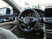 Mercedes-Benz CLS II (C218) Рестайлинг Москва  - изображение 34
