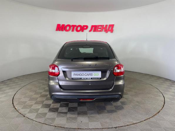 Lada (ВАЗ) Granta I Рестайлинг с пробегом 2018 года, цена 639 000 рублей, 72425 км, хэтчбек, Автокод Объявления
