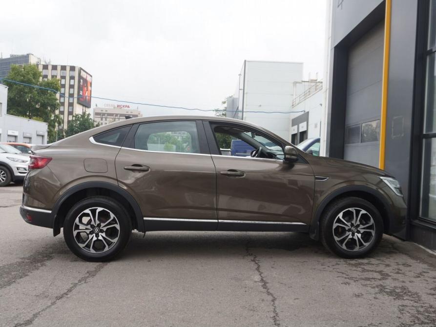 Renault Arkana I Москва  - изображение 4
