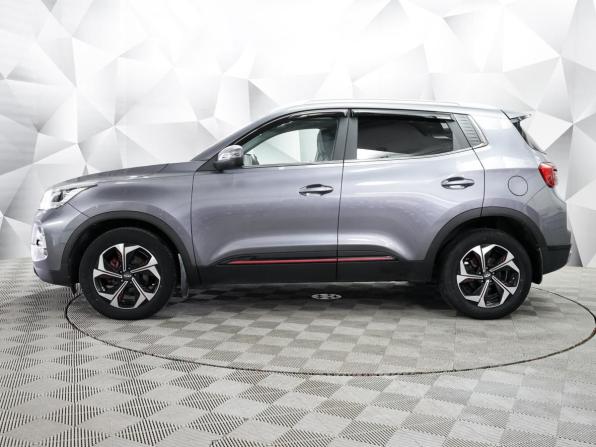 Chery Tiggo 4 Pro I с пробегом 2022 года, цена 1 515 000 рублей, 65000 км, внедорожник, Автокод Объявления