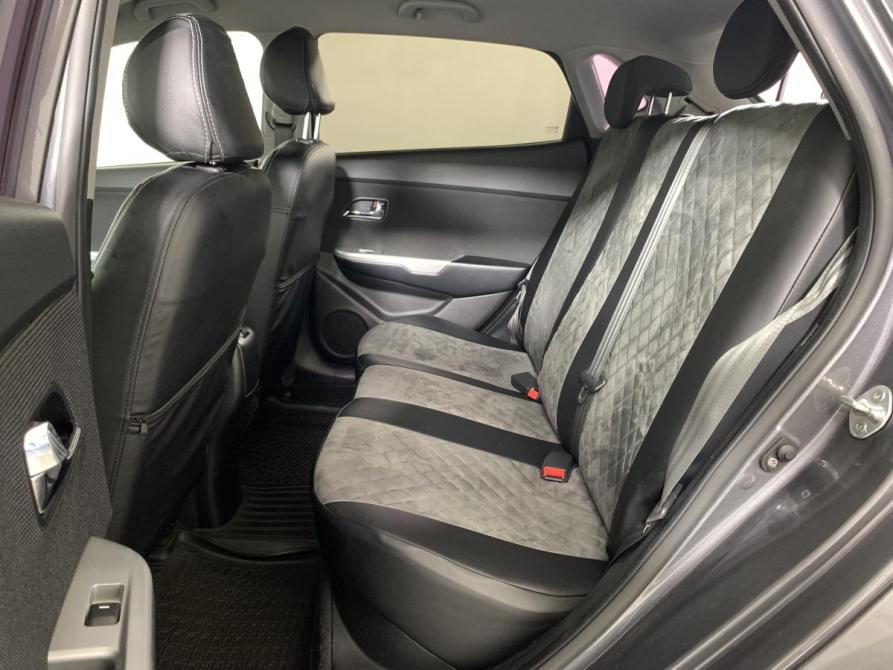 Kia Rio III Москва  - изображение 18