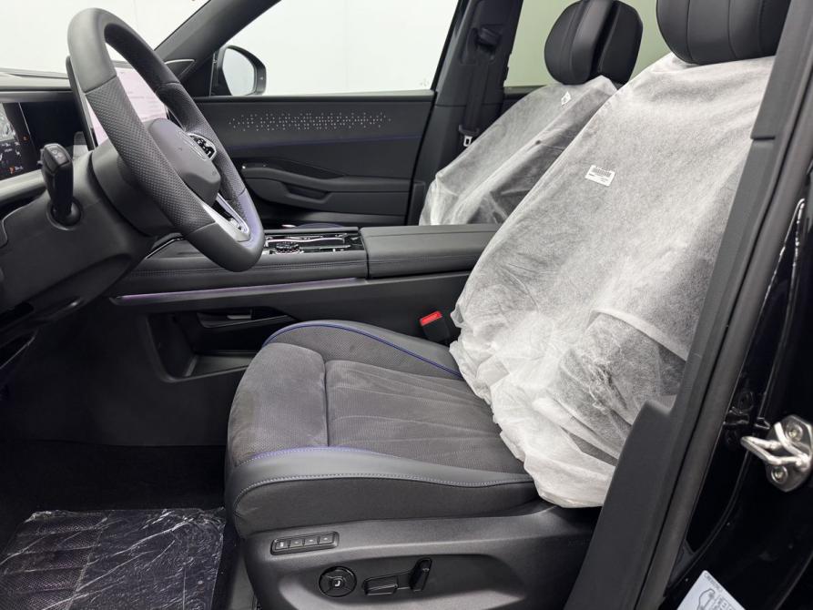 Volkswagen Teramont II (China Market) Воронеж  - изображение 27
