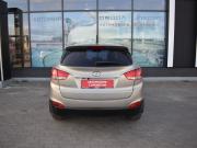 Hyundai ix35 I Архангельск  - изображение 15