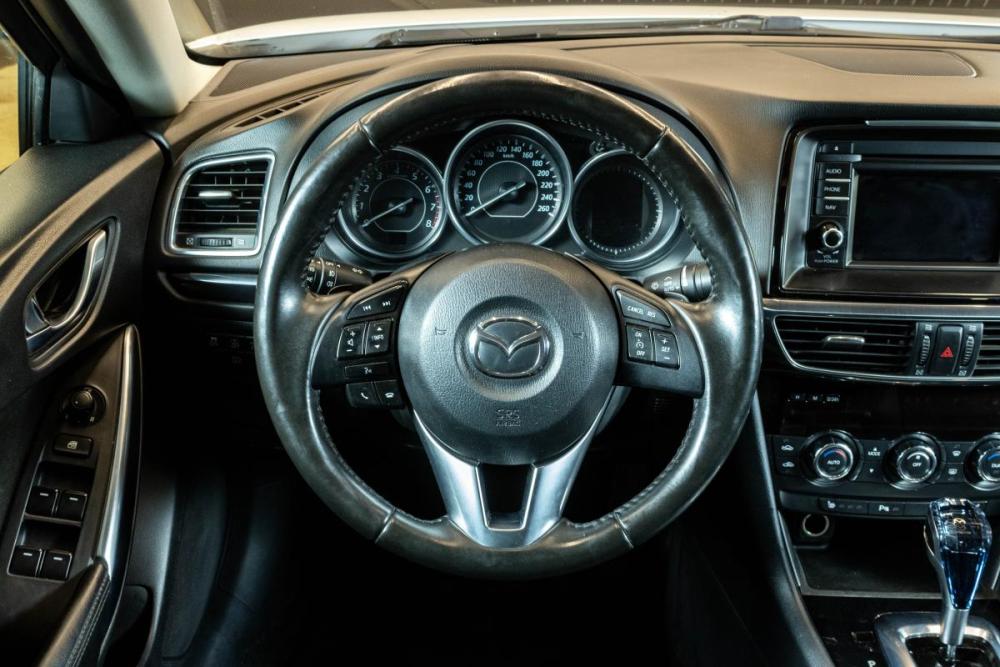 Mazda 6 III (GJ) Уфа  - изображение 6