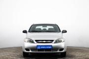 Chevrolet Lacetti I Пермь  - изображение 23