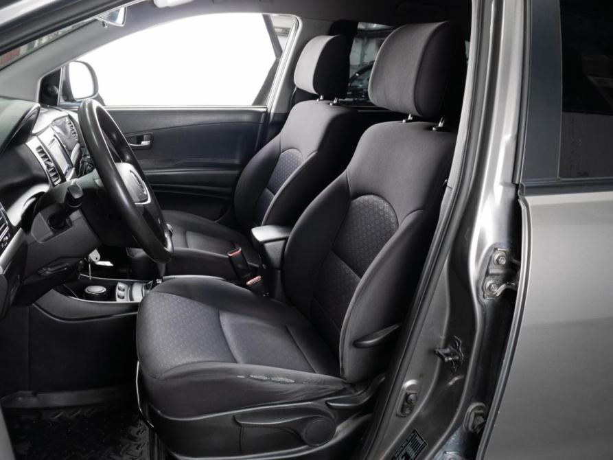 SsangYong Actyon II Тюмень  - изображение 10