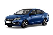 Lada (ВАЗ) Vesta I Рестайлинг (NG) Москва  - изображение 2