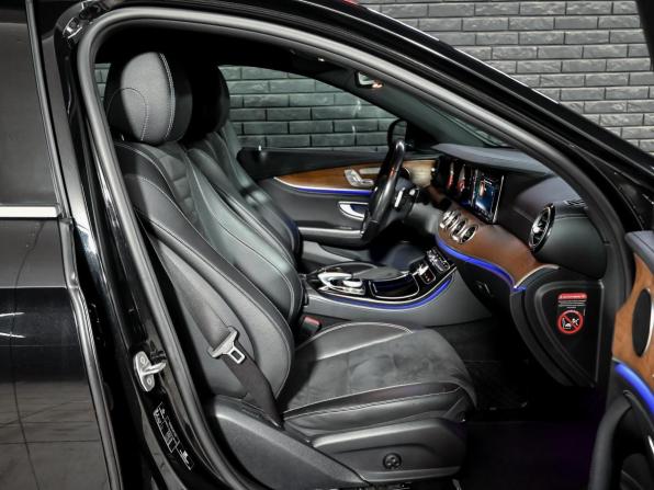 Mercedes-Benz E-Класс V (W213 S213 C238) с пробегом 2016 года, цена 3 330 000 рублей, 70851 км, седан, Автокод Объявления