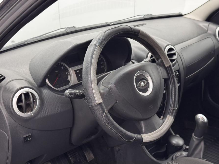 Lada (ВАЗ) Largus I Воронеж  - изображение 18