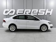 Volkswagen Polo V Рестайлинг Ростов-на-Дону  - изображение 23