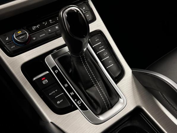 Geely Atlas I с пробегом 2019 года, цена 1 399 000 рублей, 100777 км, внедорожник, Автокод Объявления
